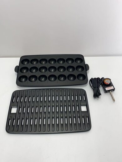 商品画像：ホットプレート NF-W300// 8