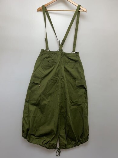 商品画像：スカート/M/コットン/KHK/無地/TB7002-021// 2