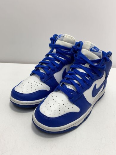 商品画像：DUNK HI RETRO_ダンク ハイ レトロ/26.5cm/BLU// 2