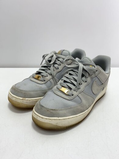 商品画像：AIR FORCE 1 07 LV8_エア フォース 1 07 LV8/27cm/GRY// 2