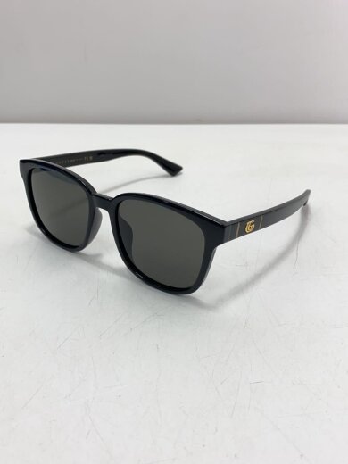 商品画像：サングラス/BLK/BLK/メンズ/GG0637SK 2