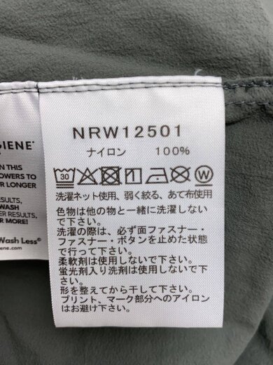 商品画像：長袖シャツ/NRE12501// 4