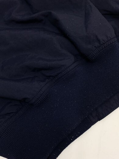 商品画像：CAMP NOMAD JACKET_キャンプノマドジャケット/L/ナイロン/NVY/無地 7