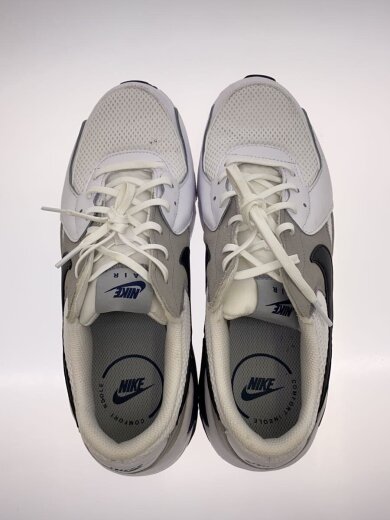 商品画像：AIR MAX EXCEE_エア マックス エクシー/27.5cm/WHT 3
