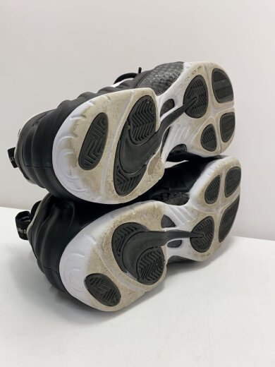 商品画像：AIR FOAMPOSITE PRO/エアフォームポジットプロ/ブラック/624041-006/28cm/BLK 4