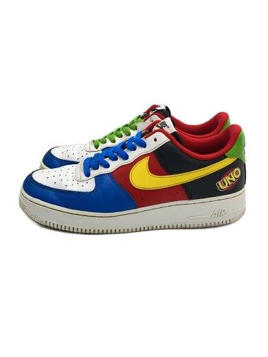 商品画像：AIR FORCE 1 07_エアフォース 1 07/27.5cm/マルチカラー// 1