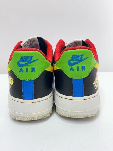 商品画像：AIR FORCE 1 07_エアフォース 1 07/27.5cm/マルチカラー// 6