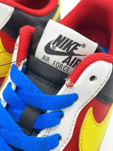 商品画像：AIR FORCE 1 07_エアフォース 1 07/27.5cm/マルチカラー// 8