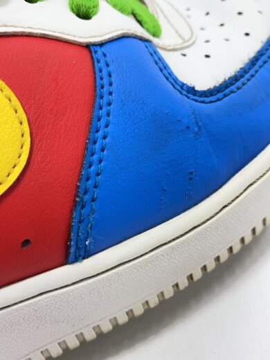 商品画像：AIR FORCE 1 07_エアフォース 1 07/27.5cm/マルチカラー// 9