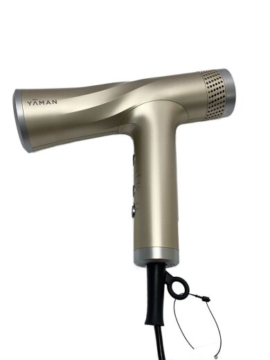 商品画像：ドライヤー・ヘアアイロン HC-20N// 1
