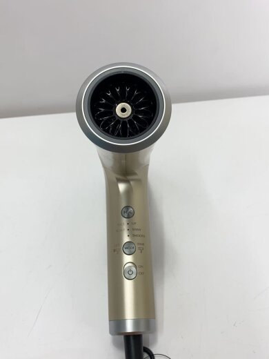 商品画像：ドライヤー・ヘアアイロン HC-20N// 3
