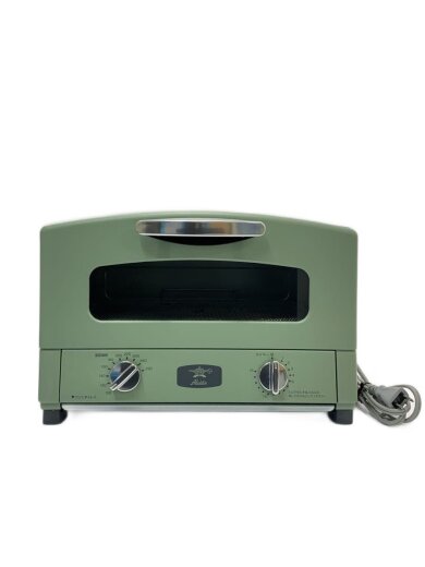 商品画像：トースター グラファイトトースター AET-GS13C// 1