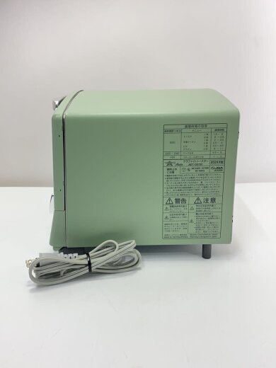 商品画像：トースター グラファイトトースター AET-GS13C// 2