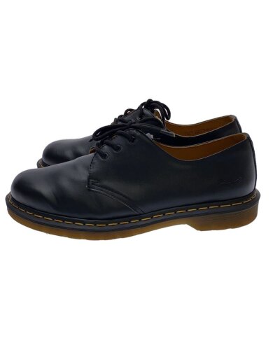 商品画像：シューズ/UK9.5/BLK/1461// 1