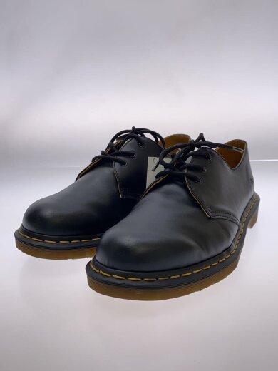 商品画像：シューズ/UK9.5/BLK/1461// 2