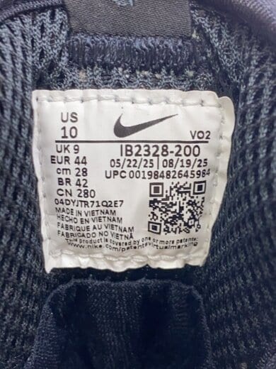 商品画像：ACG ZOOM GAIADOME GORETEX_ACG ズーム ガイアドーム GORE-TEX SE/28cm// 5