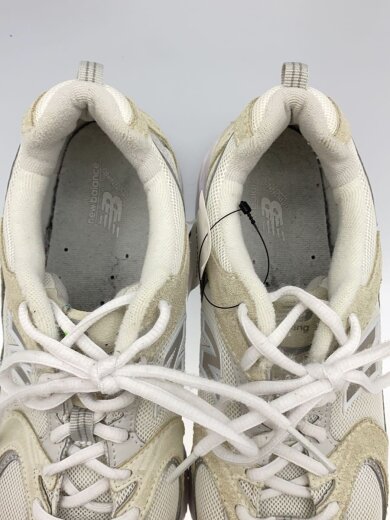 商品画像：MR530/ホワイト/24.5cm/WHT 4