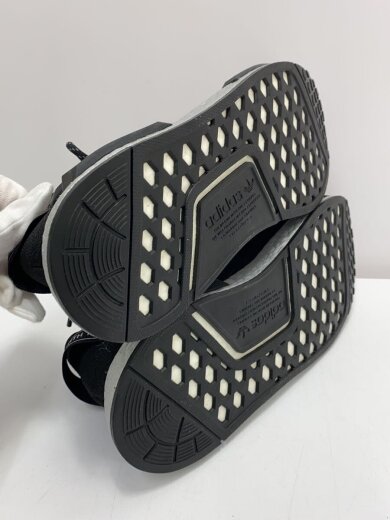 商品画像：オリジナルス/NMD_R1 V2/ブラック/FW5449/23cm/BLK// 4