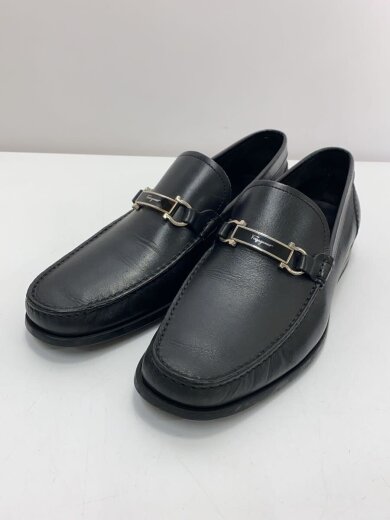商品画像：ローファー/UK7/BLK/レザー/MS 39538// 2