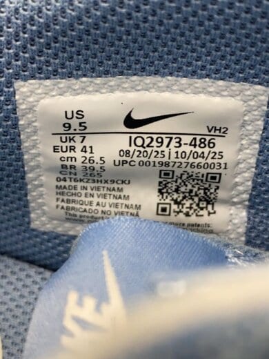 商品画像：AIR MAX EXCEE_エア マックス エクシー/26.5cm/IDG// 5