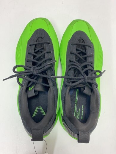 商品画像：ANTHONY EDWARDS 1 LOW_アンソニー エドワーズ 1 ロー/27.5cm/GRN// 3