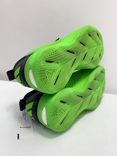商品画像：ANTHONY EDWARDS 1 LOW_アンソニー エドワーズ 1 ロー/27.5cm/GRN// 4
