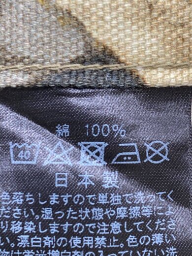 商品画像：ペインターパンツ/M/コットン/GRY 5