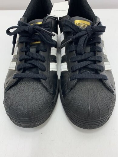商品画像：オリジナルス/SUPERSTAR/スーパースター/ブラック/EG4959/25.5cm/BLK 3