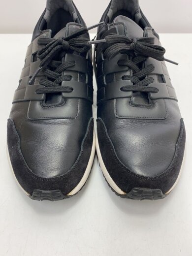 商品画像：ローカットスニーカー/26cm/BLK 3