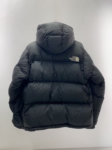商品画像：NUPTSE HOODIE_ヌプシフーディー/L/ナイロン/BLK 2