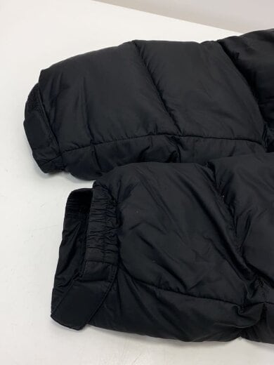 商品画像：NUPTSE HOODIE_ヌプシフーディー/L/ナイロン/BLK 6