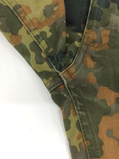 画像：その他ブランドSCHARRER UGB/ボトム/--/コットン/GRN/カモフラ/ドイツ軍6