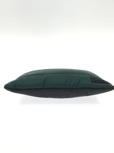 画像：UN3D.ポーチ/ポリエステル/BLK/キルティングポーチセット/3セット4