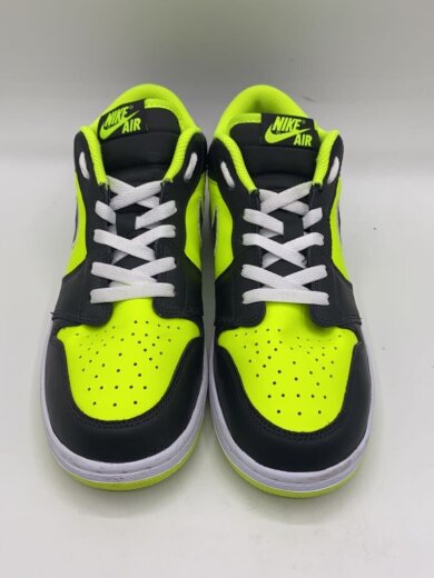商品画像：AIR JORDAN 1 LOW SE_エア ジョーダン 1 ロー SE/25cm/YLW 6