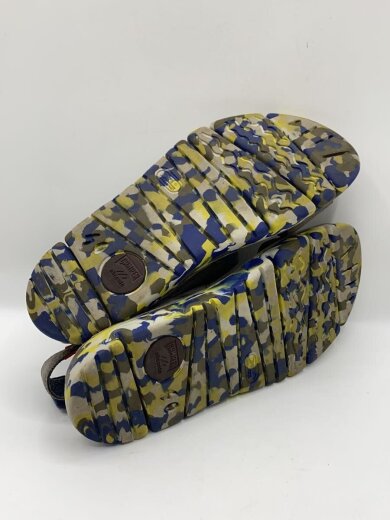 商品画像：サンダル/--/GRY 4