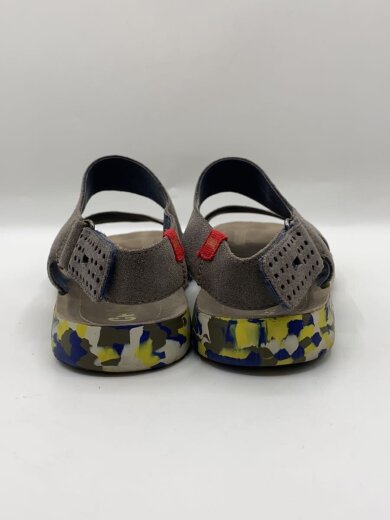 商品画像：サンダル/--/GRY 8