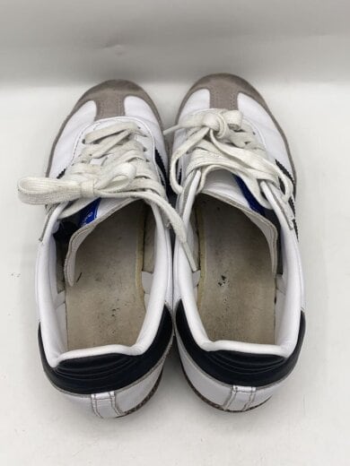 商品画像：オリジナルス/SAMBA OG/サンバ/ホワイト/B75806/23.5cm/WHT 3