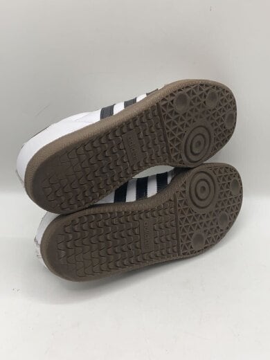 商品画像：オリジナルス/SAMBA OG/サンバ/ホワイト/B75806/23.5cm/WHT 4