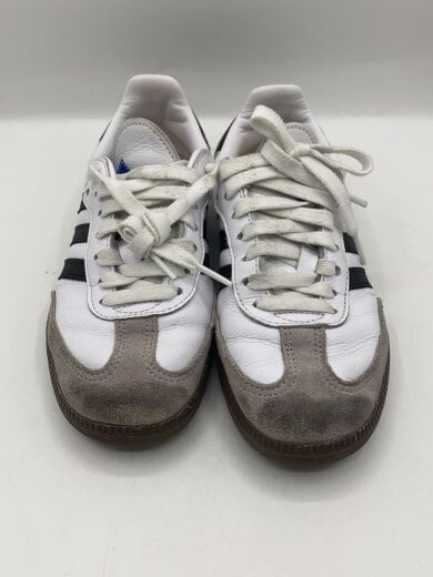 商品画像：オリジナルス/SAMBA OG/サンバ/ホワイト/B75806/23.5cm/WHT 7