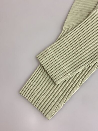 商品画像：長袖シャツ/2/ポリエステル/GRN/HP53JJ102 5