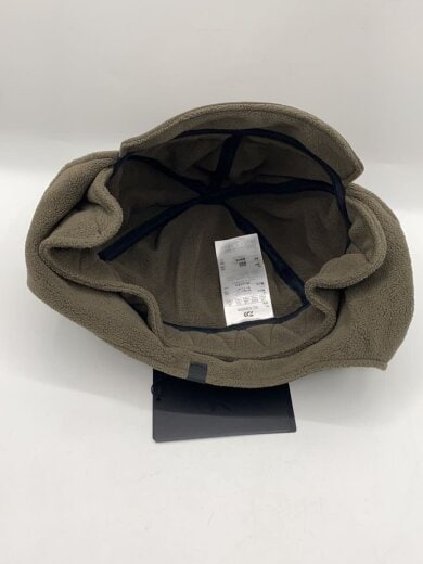 商品画像：キャップ/--/KHK/メンズ/BC-53025W// 4