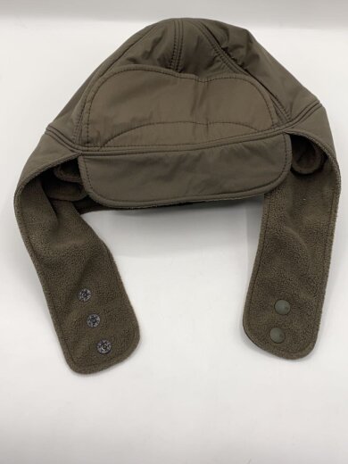 商品画像：キャップ/--/KHK/メンズ/BC-53025W// 7