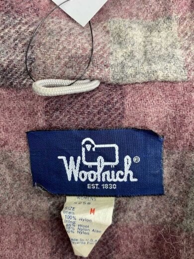 商品画像：ブルゾン/M/ナイロン/PNK 3