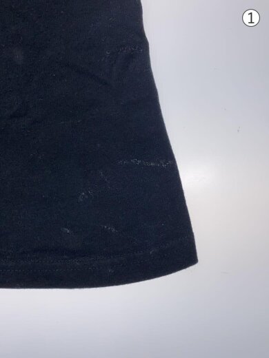 商品画像：19SS/Tシャツ/M/コットン/BLK 5