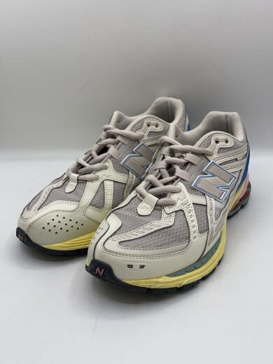 商品画像：M1906/ホワイト/27.5cm/WHT 2