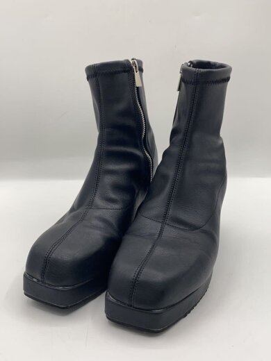 商品画像：ブーツ/M/BLK/HA040039OK 2
