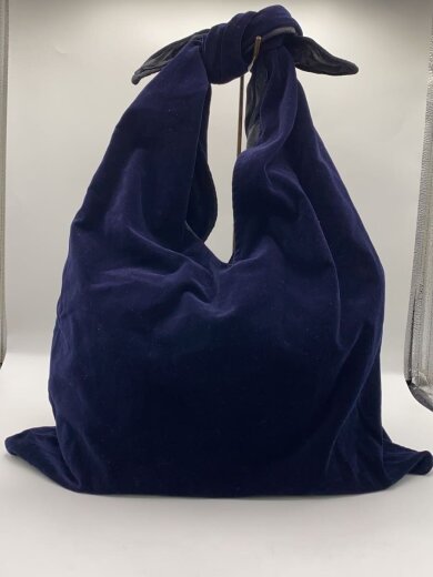 商品画像：バッグ/--/NVY 3