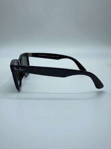 商品画像：サングラス/ウェリントン/ベッコウ柄/BRW/メンズ/RB2140-F 3