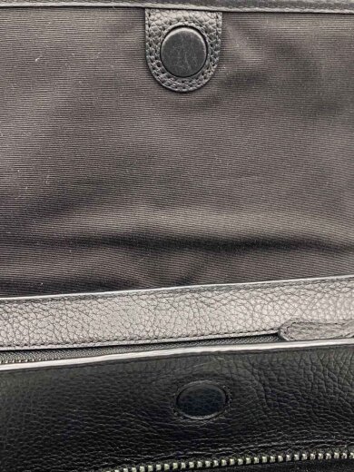 商品画像：ショルダーバッグ/PVC/BLK/C9870 9