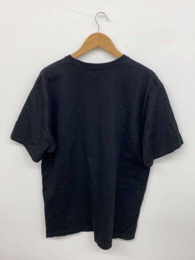 商品画像：Tシャツ/XL/コットン/BLK/GX-S20-ST-07 2